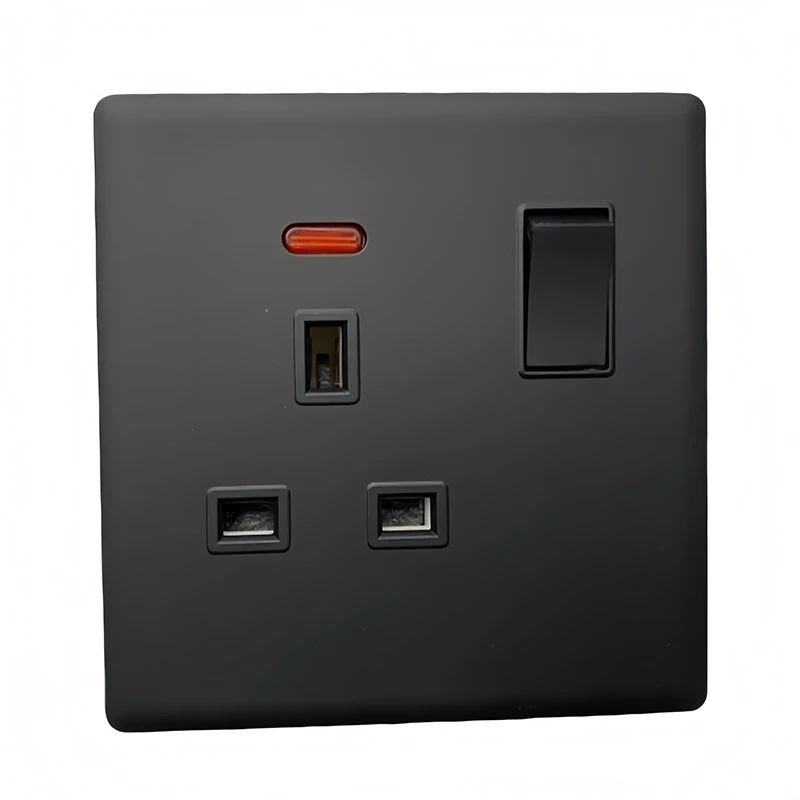 13A Switched Socket suppliers
