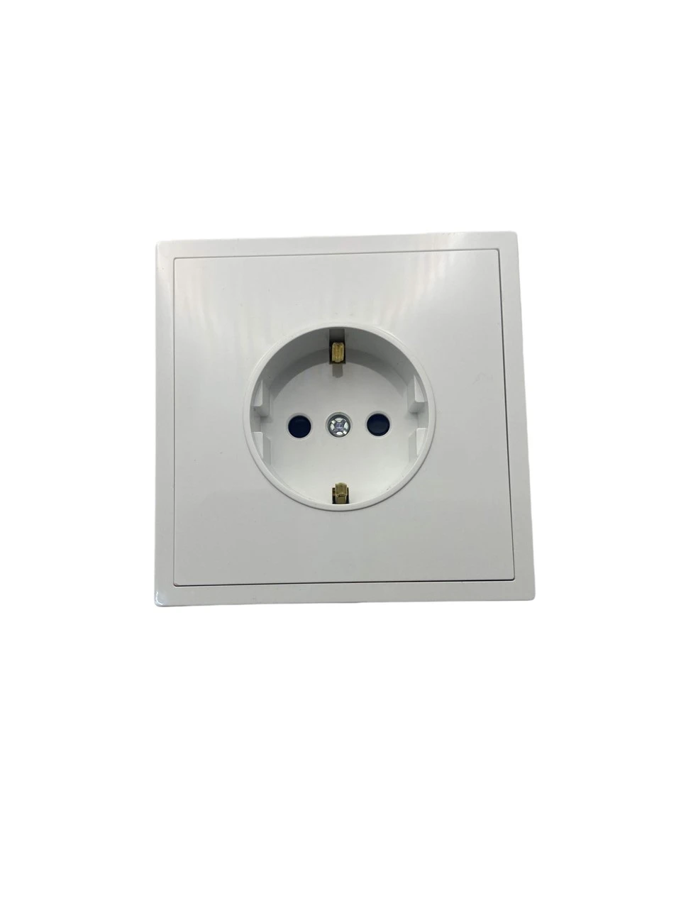 16a European Plug
