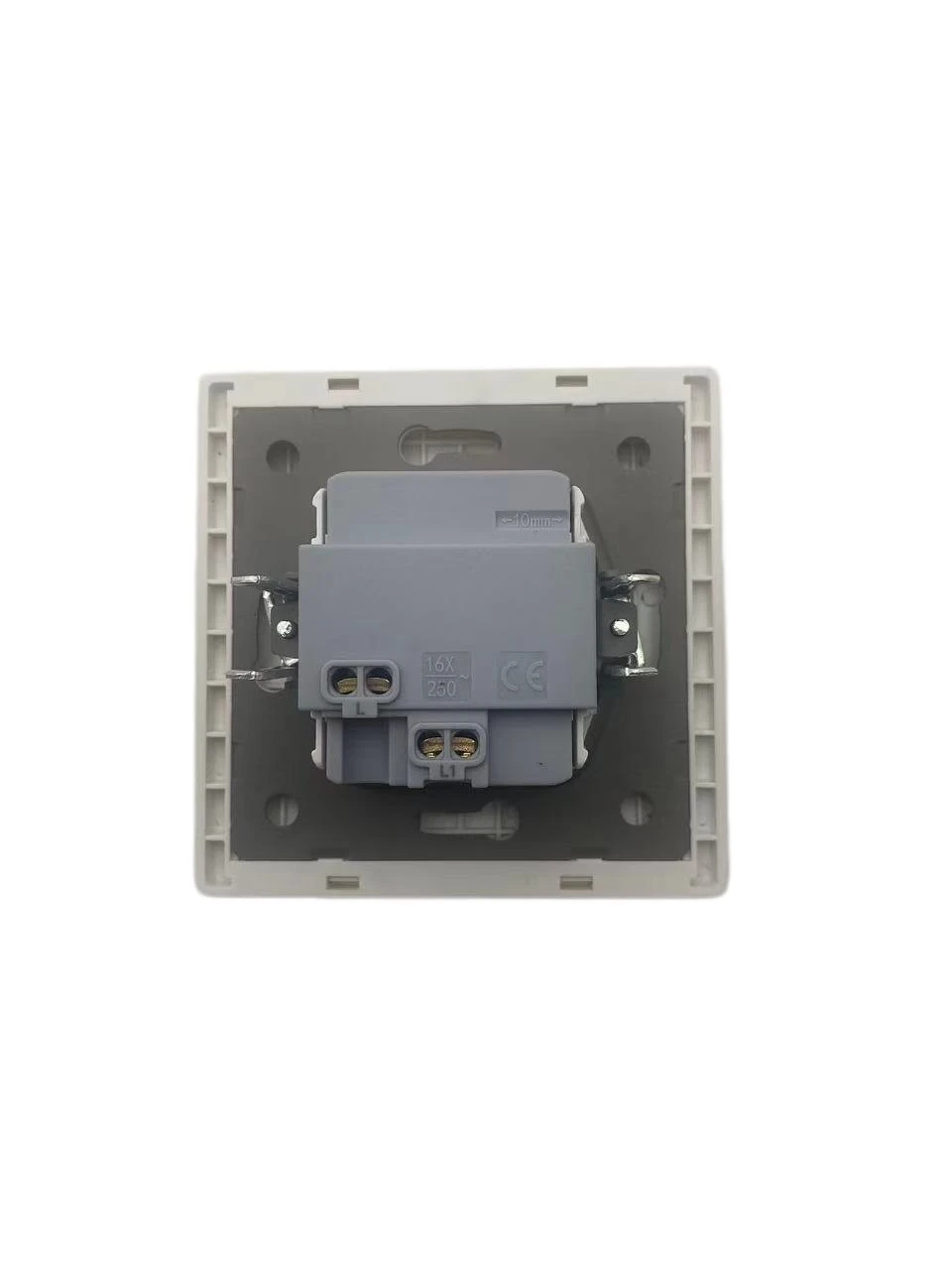 European Wall Switch factory