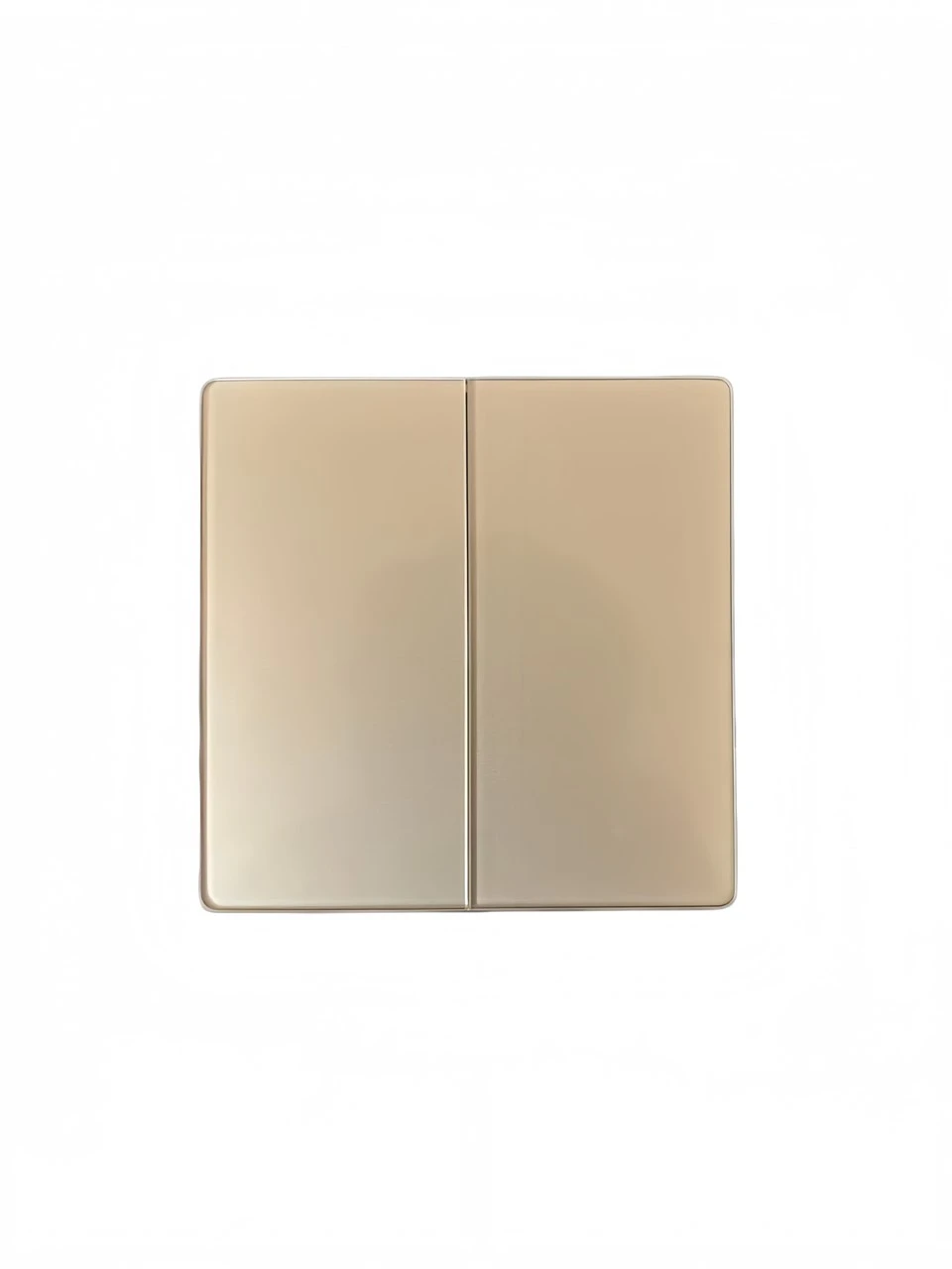 European Wall Switch