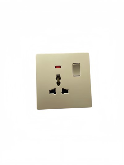 13a Multi Socket