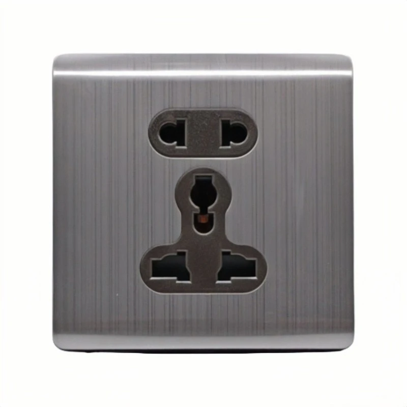 Steel Electric Sockets best